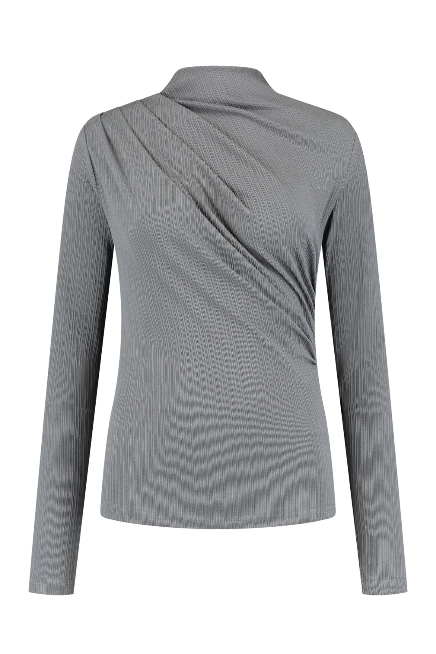 Studio Amaya | Bo Top - Taupe (ONLINE ONLY)