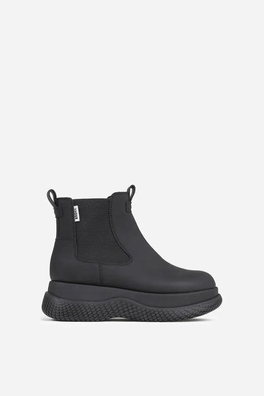 Bronx Shoes | Bru-Te Chelsea Ankel Boot