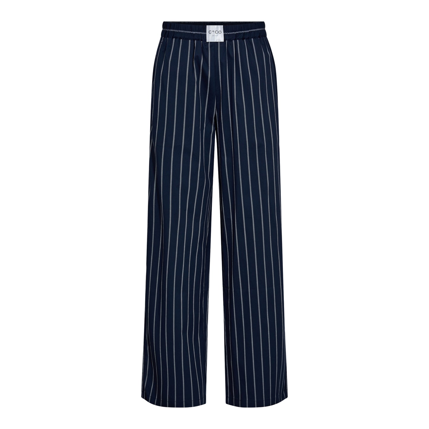 Co'Couture | SebiCC Stripe Long Pant 31321