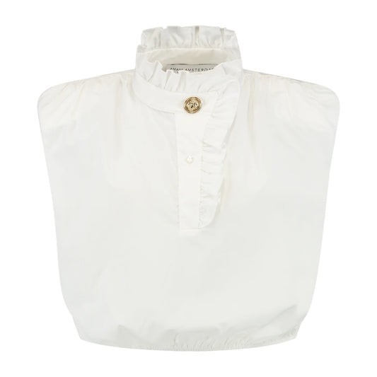 Amaya Amsterdam | Paige Blouse - Wit