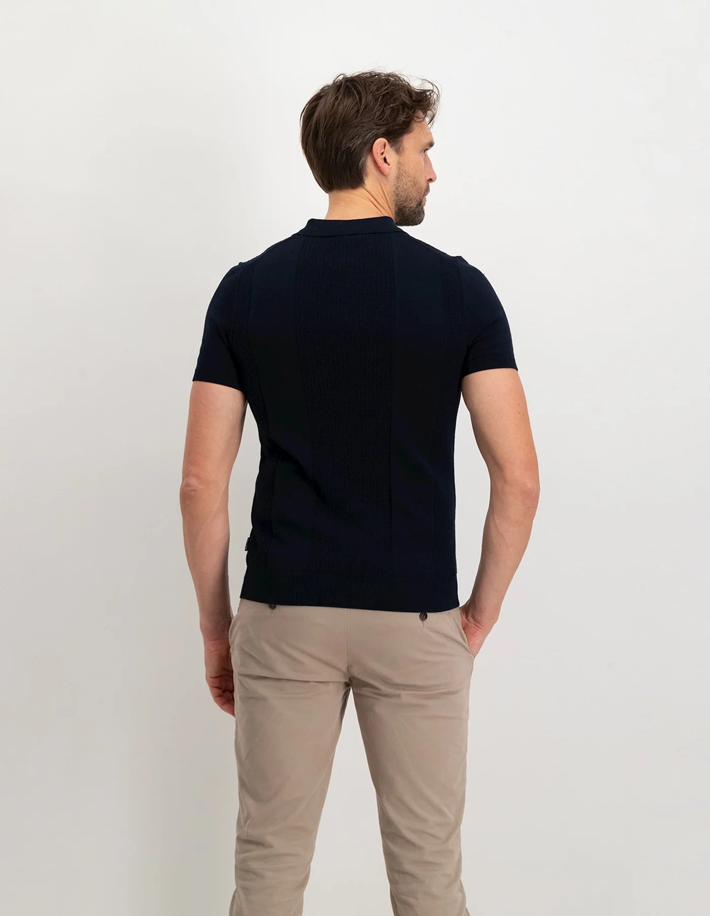 Saint Steve | Senne - Navy