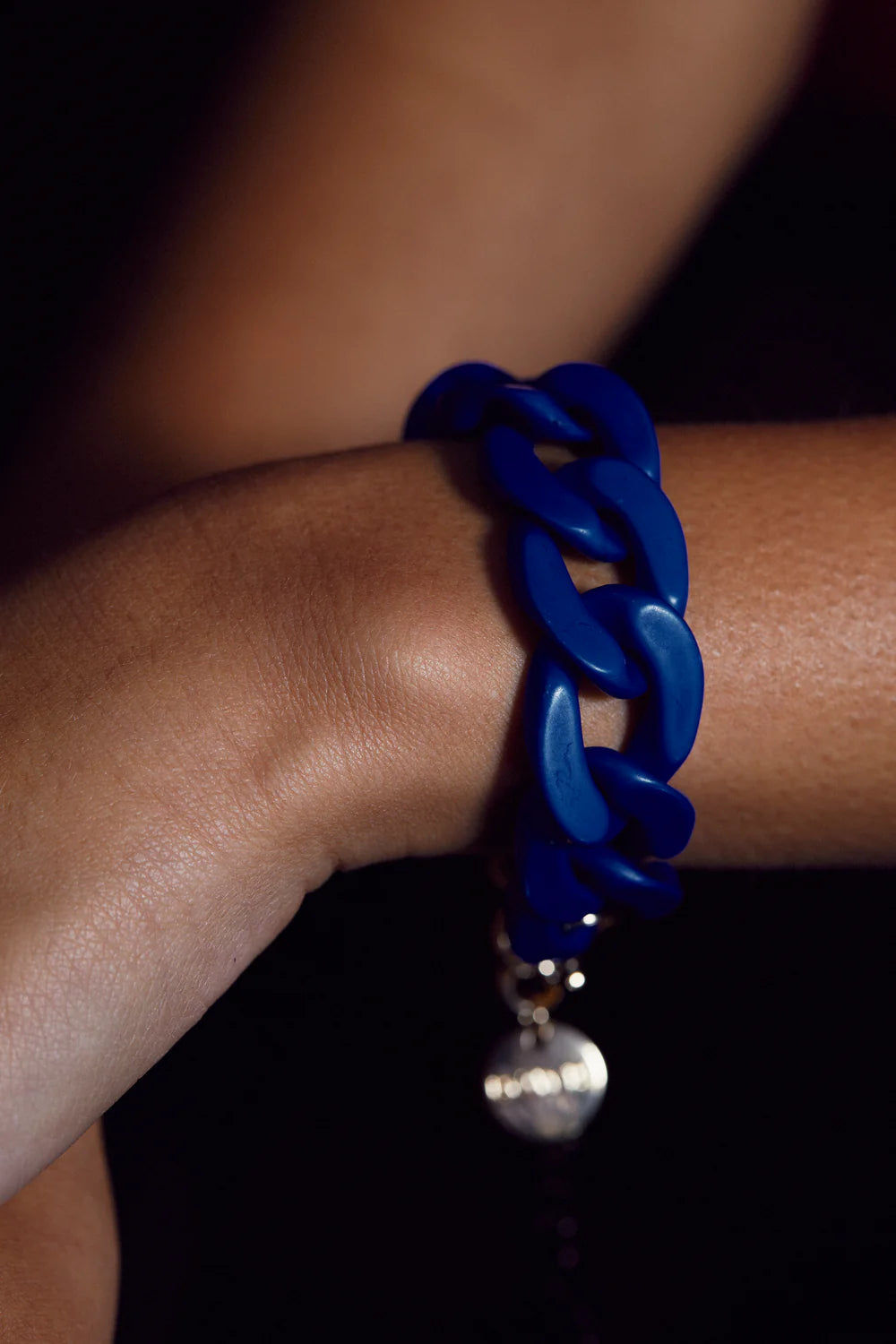 BOW19 | Armband - Blauw