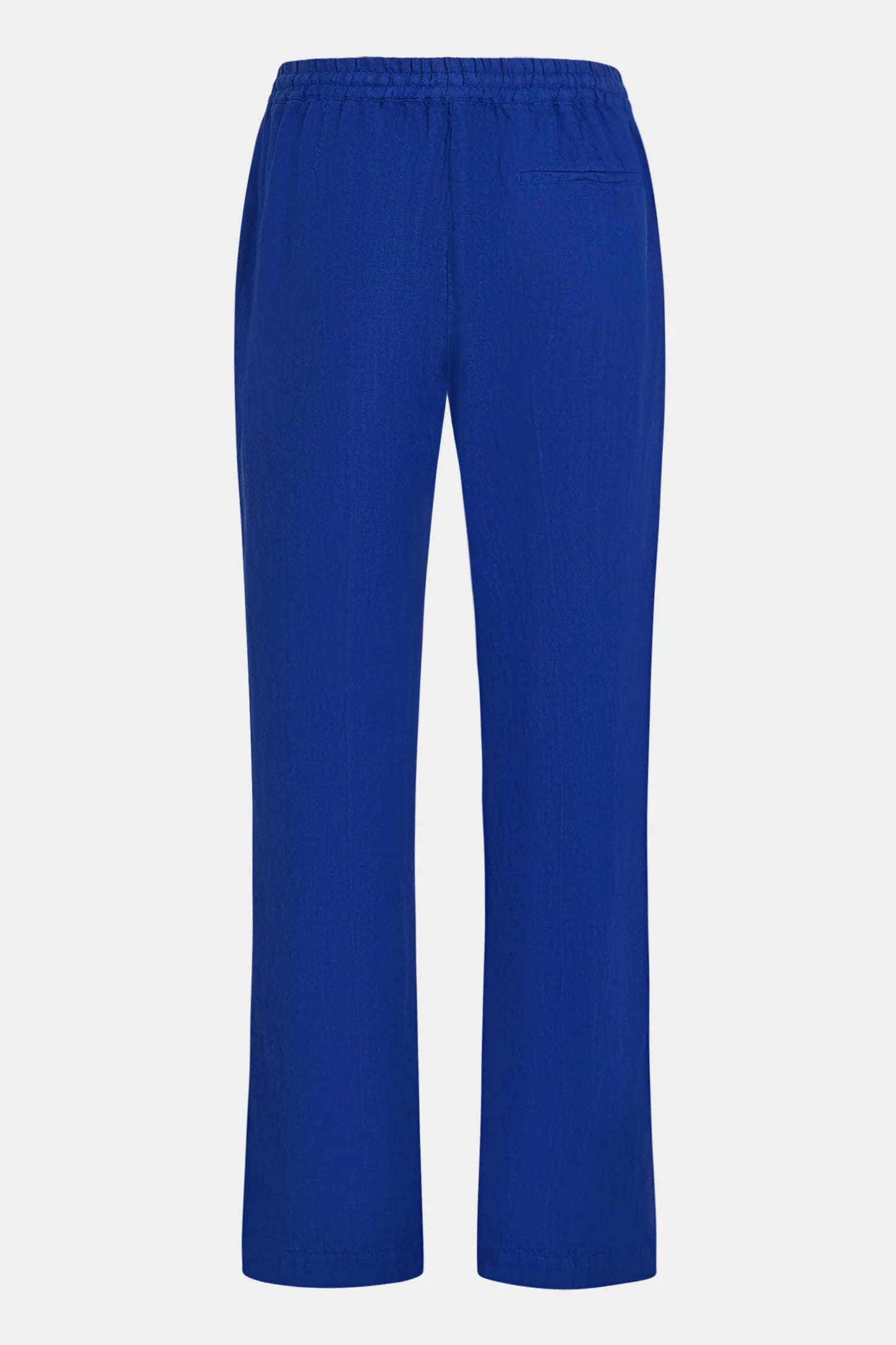 Penn & Ink | Trouser - Royal Blue (S25Z716)