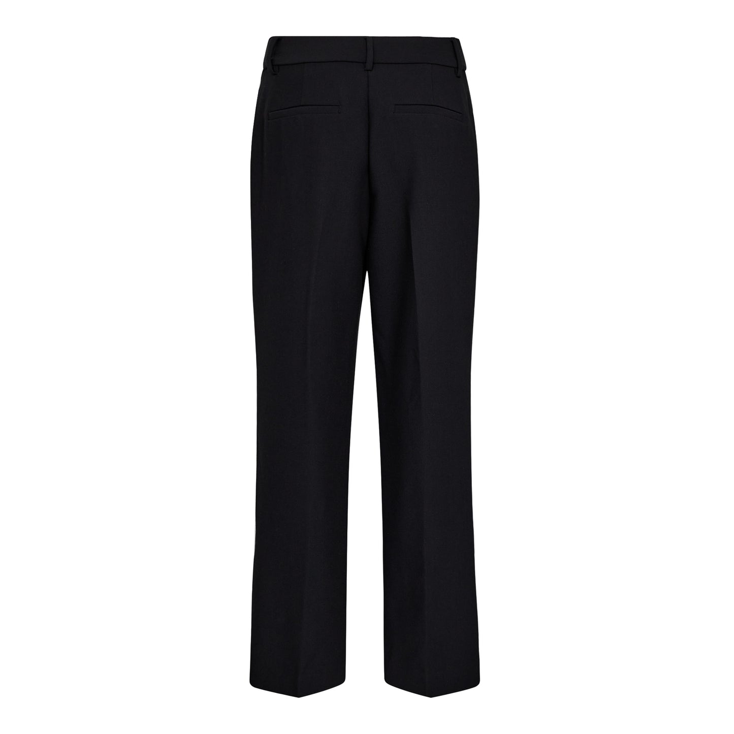 Co'Couture | VolaCC Ring Wide LL Pant - Black