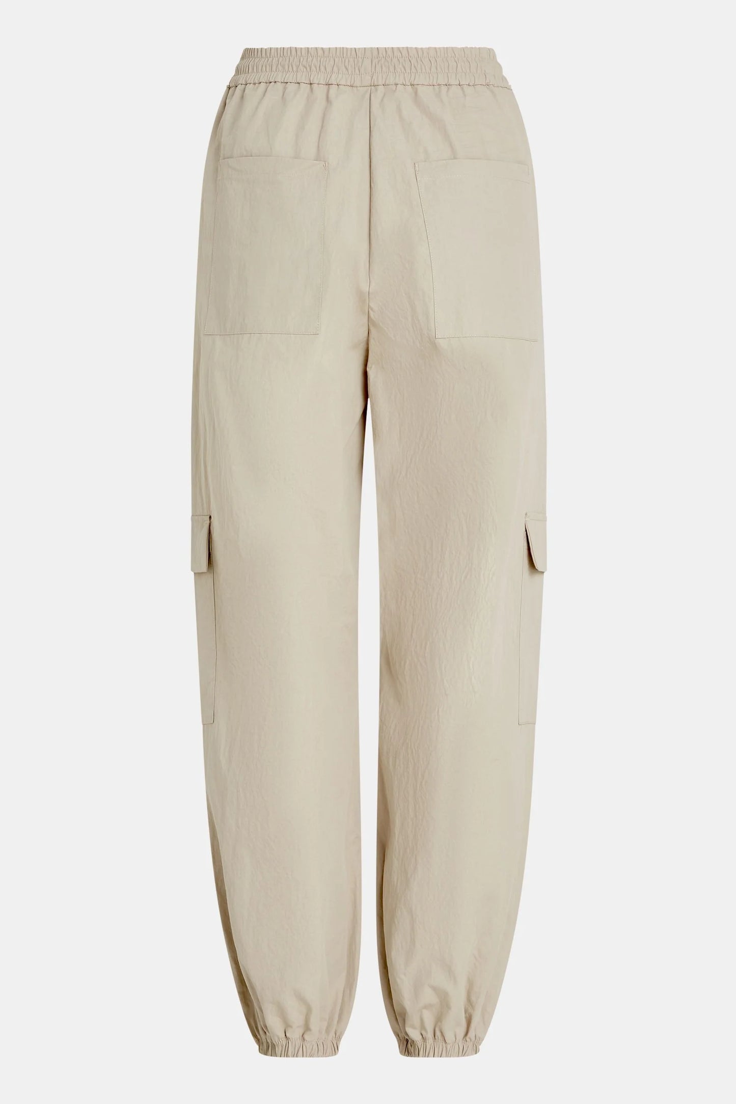 Penn & Ink | Trousers (W24C204) Silver Linning