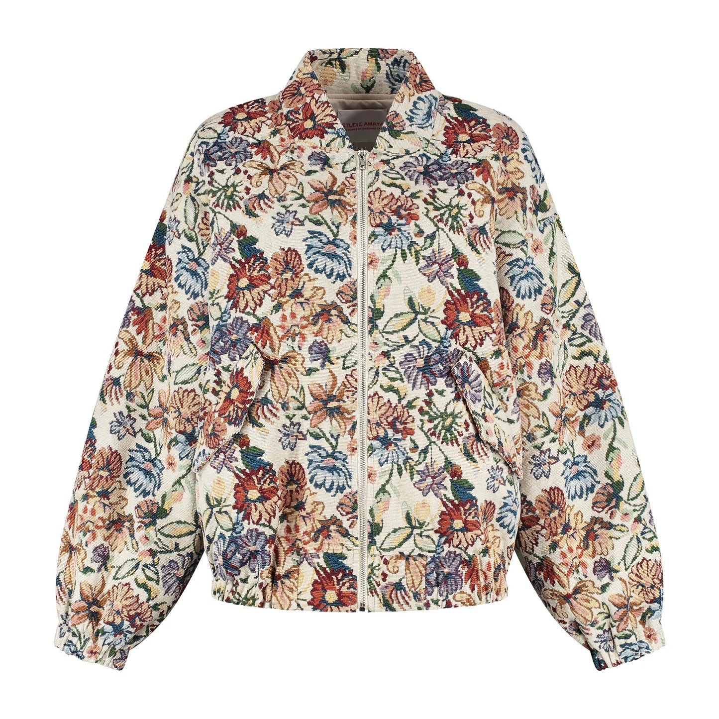 Studio Amaya | Lizzy Bomber - Flower (ONLINE ONLY)