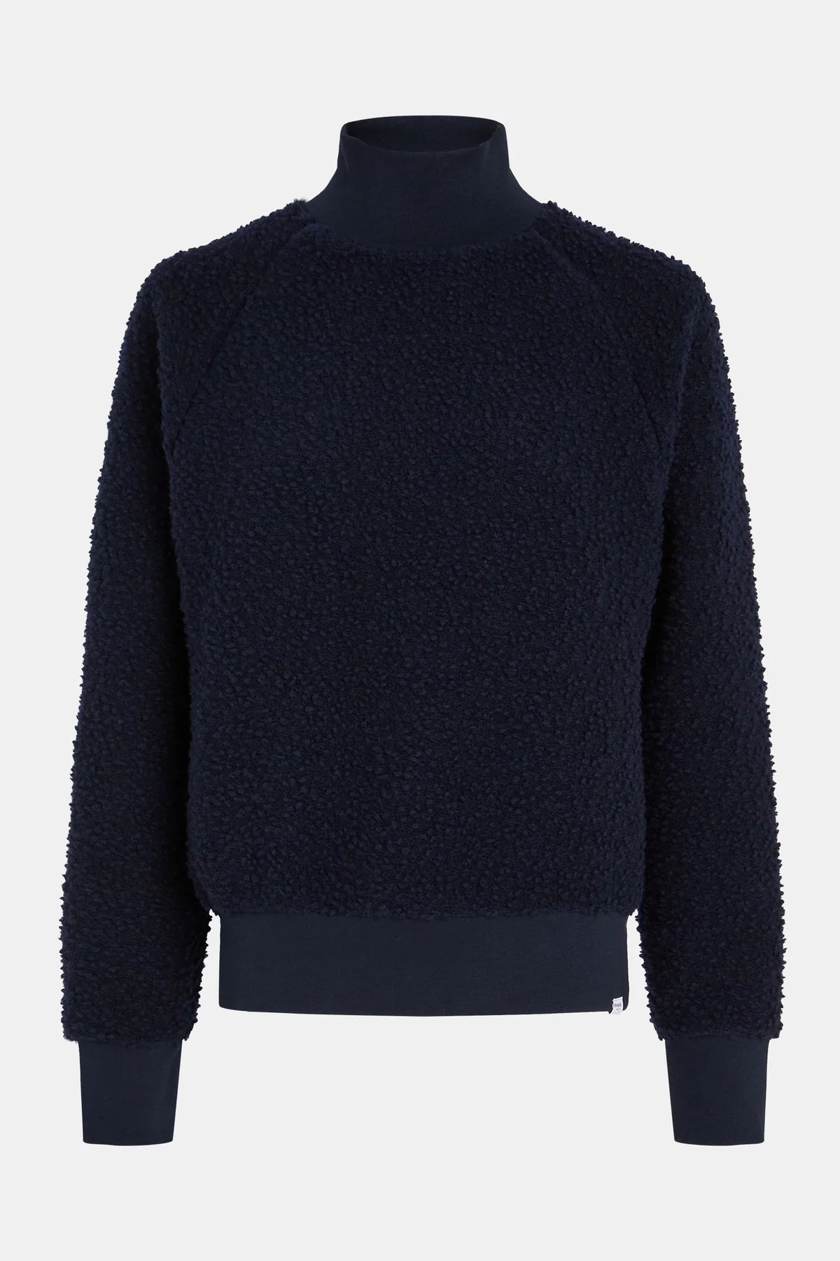 Penn & Ink | W24F1500 Sweater - Navy