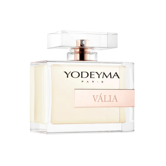 Yodeyma | Vália