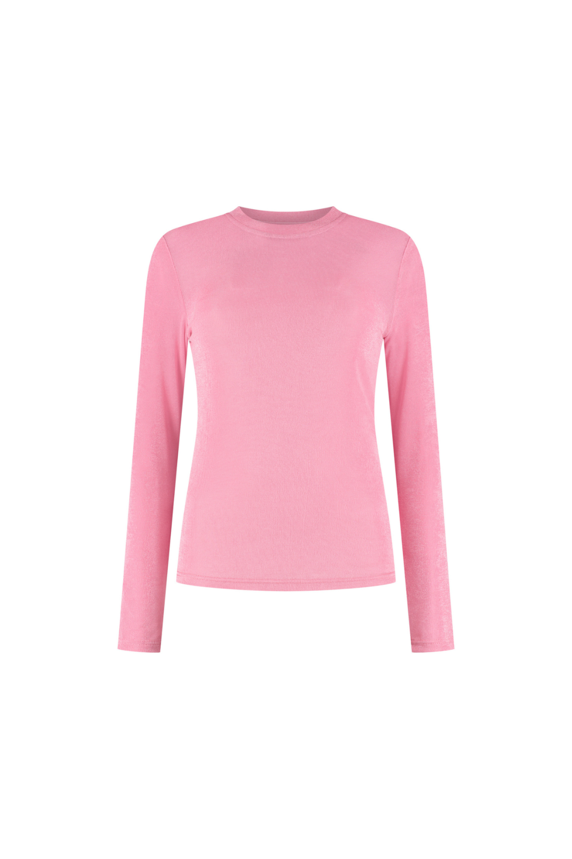 Studio Amaya | Lynn T-shirt - Pink (ONLINE ONLY)