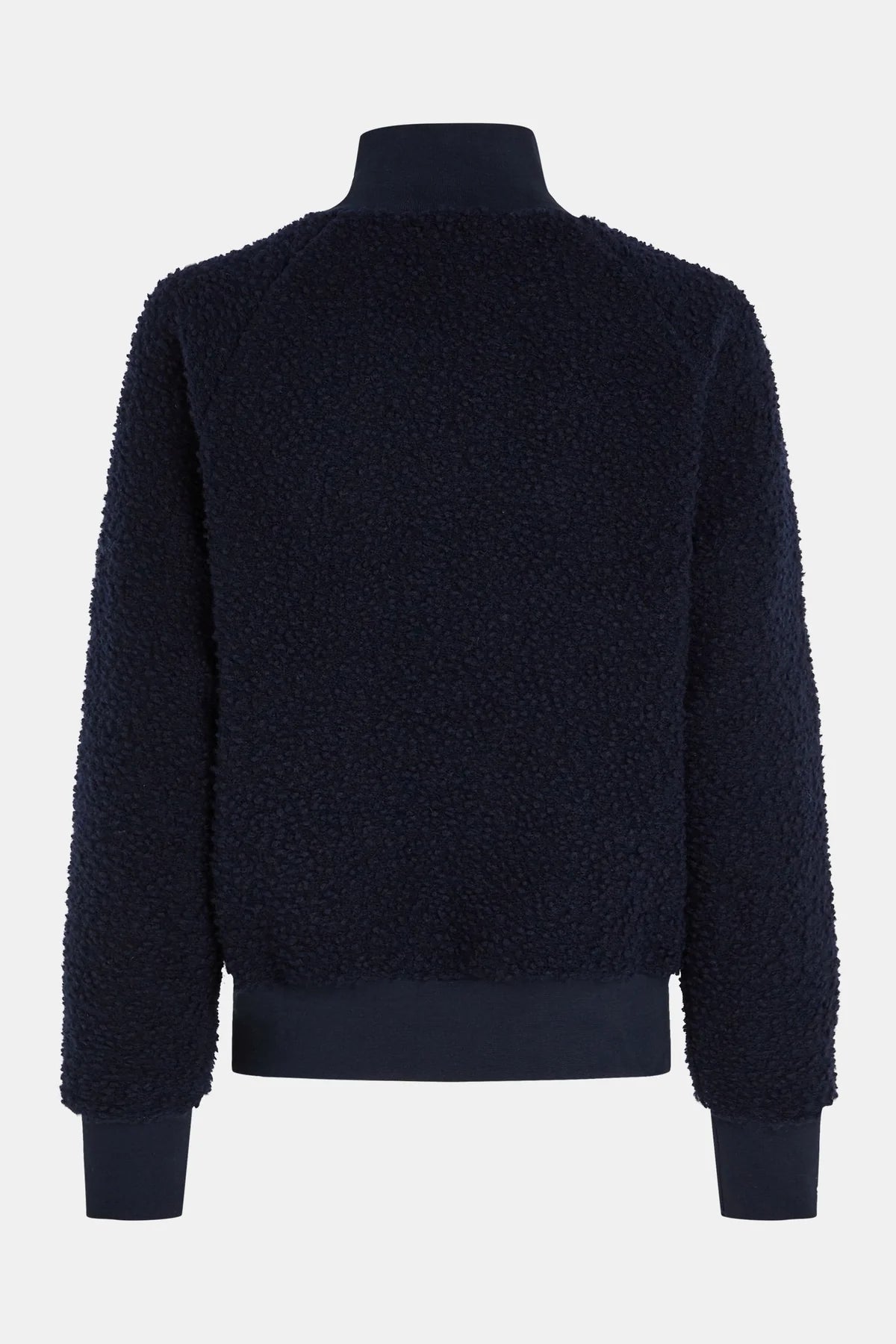 Penn & Ink | W24F1500 Sweater - Navy