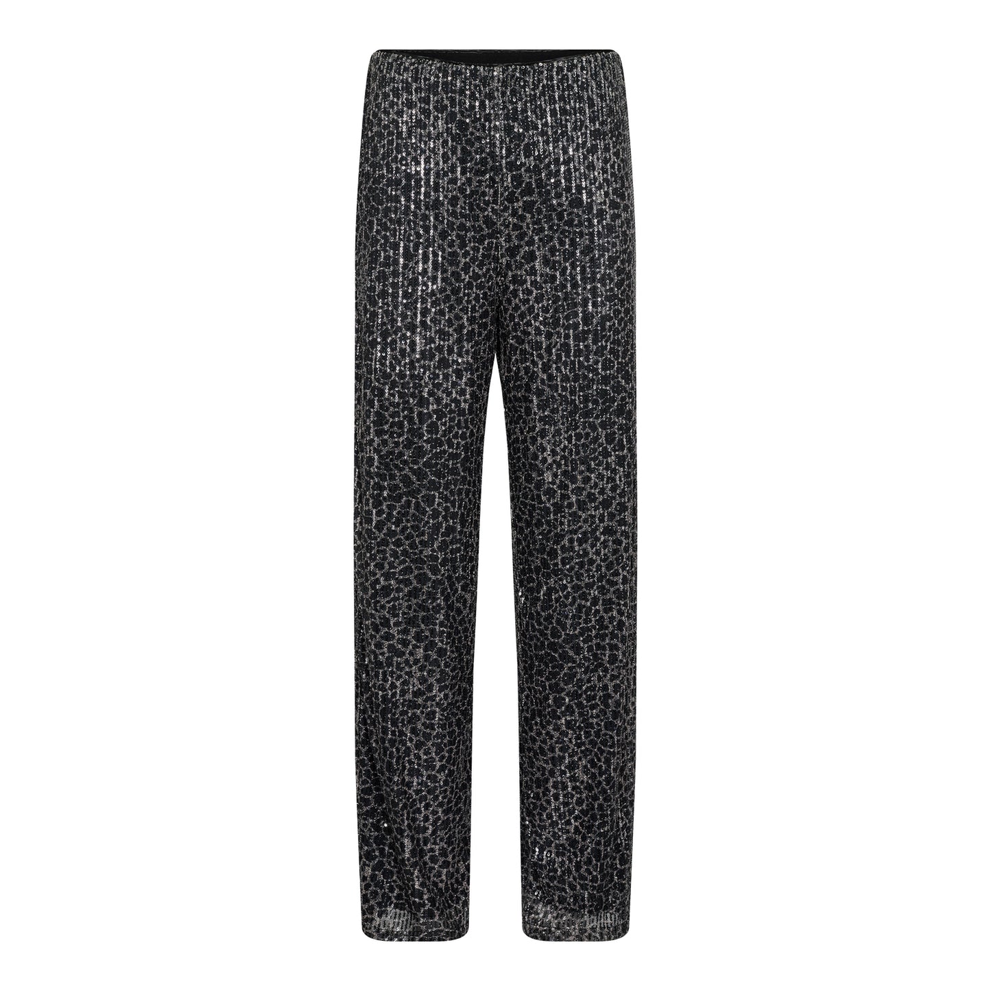 Co'Couture | LeoCC Sequin Long Pant