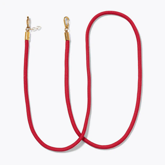 Ateljé | Flame Red Cord