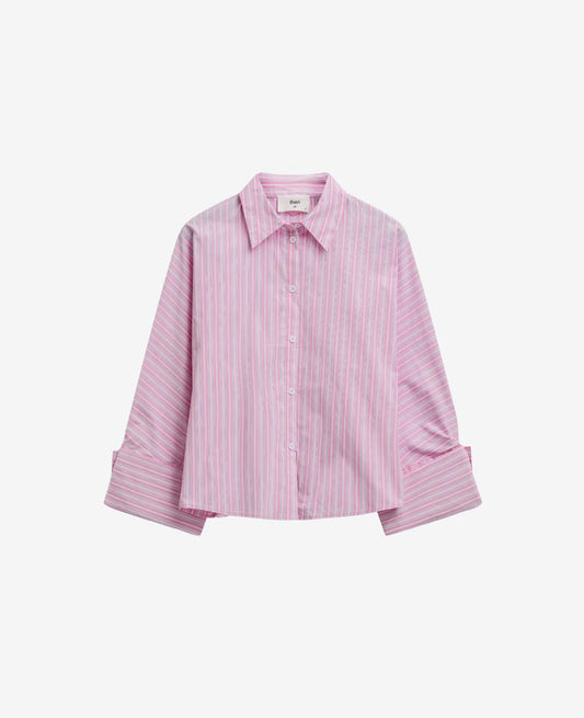 Iben | Atari Shirt - Roze