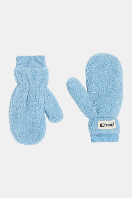 Penn & Ink | Gloves Light Blue (W24C223LTD)