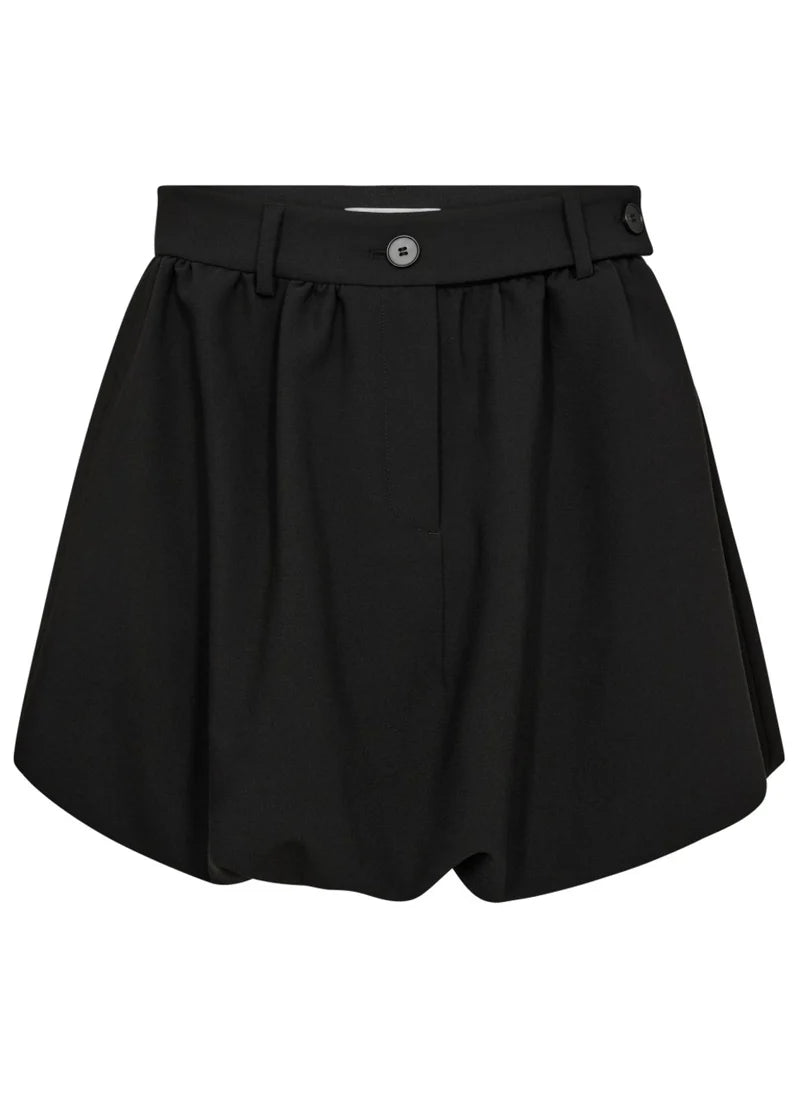 Co'Couture | VolaCC Balloon Skirt - Black (34184)