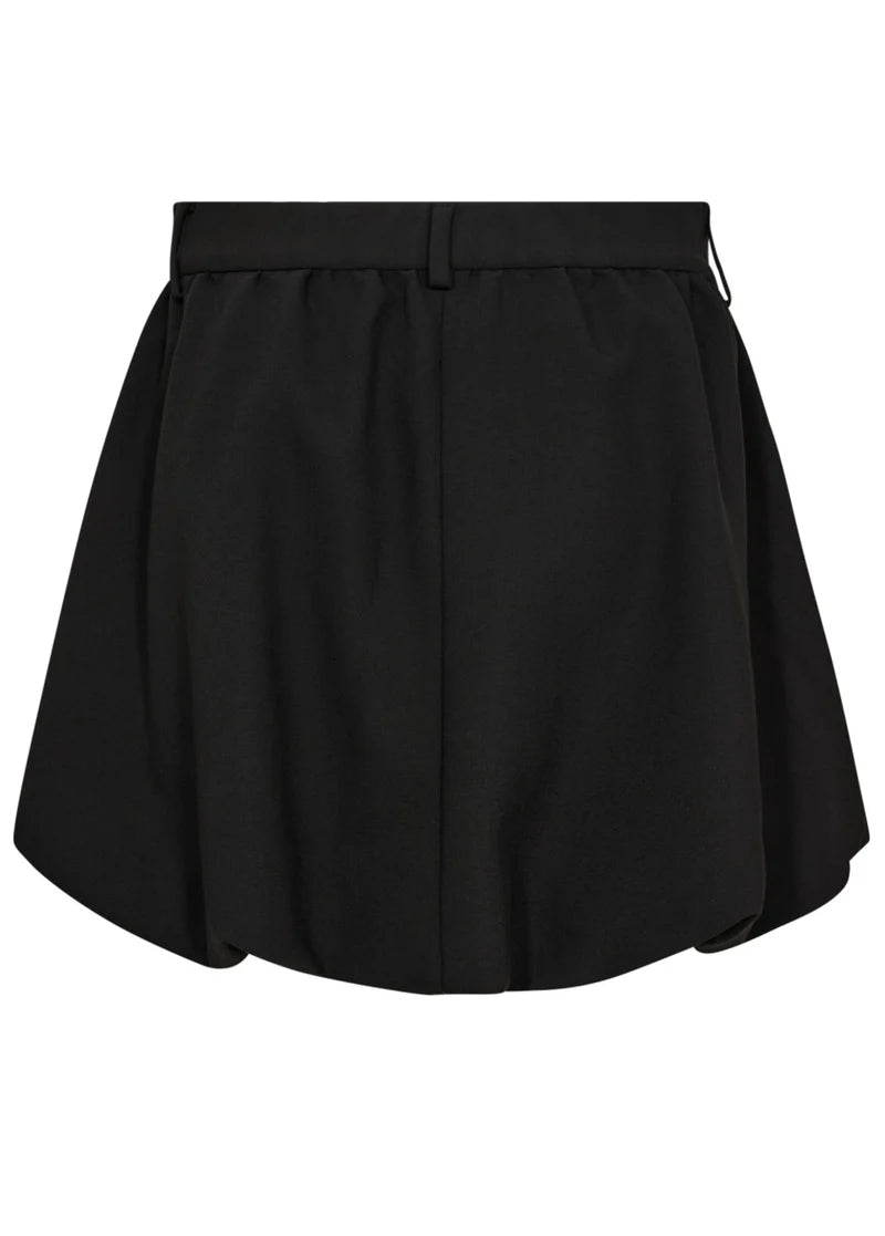 Co'Couture | VolaCC Balloon Skirt - Black (34184)