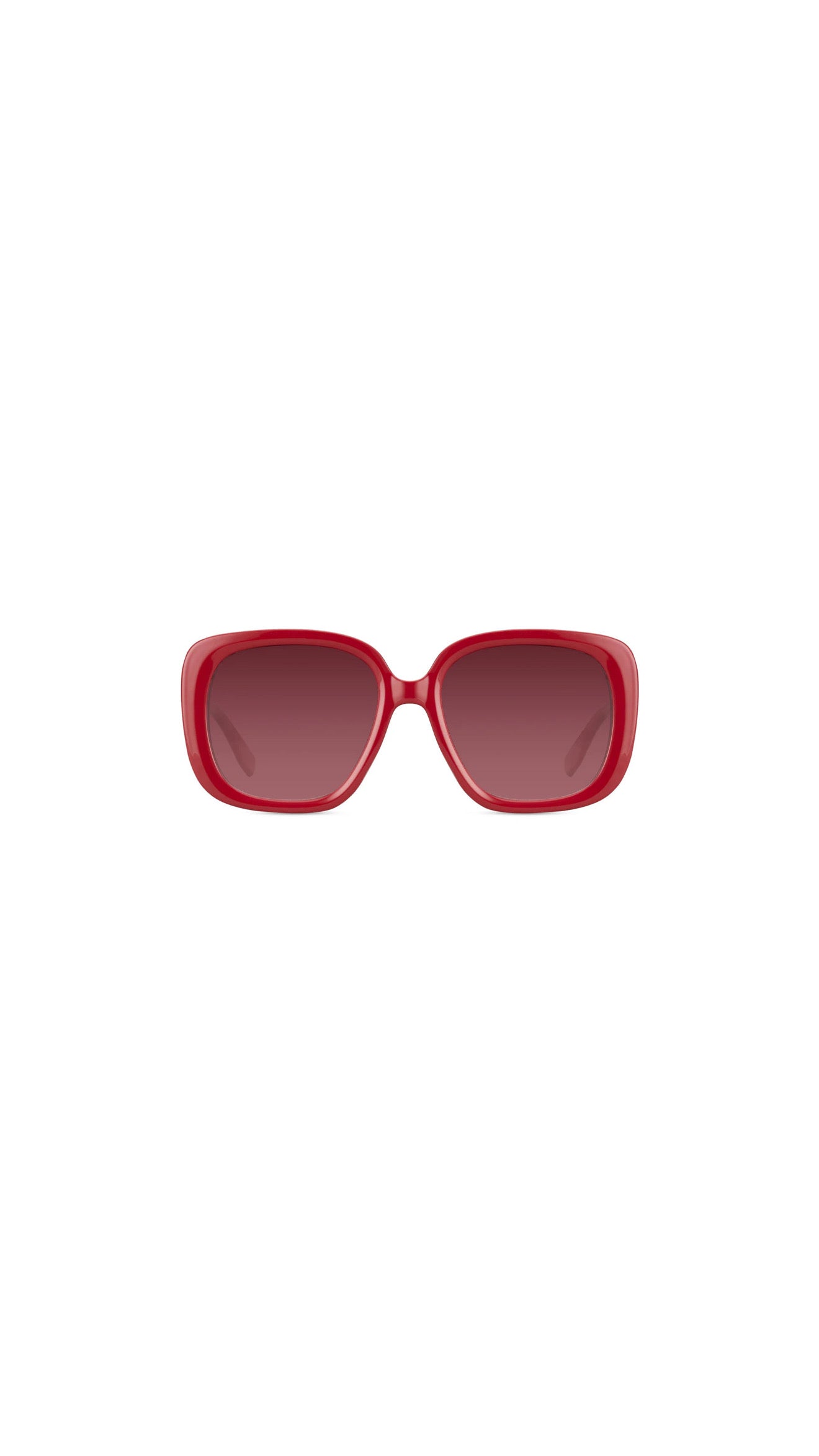 FÍ Asseccoires | Sunglasses Red