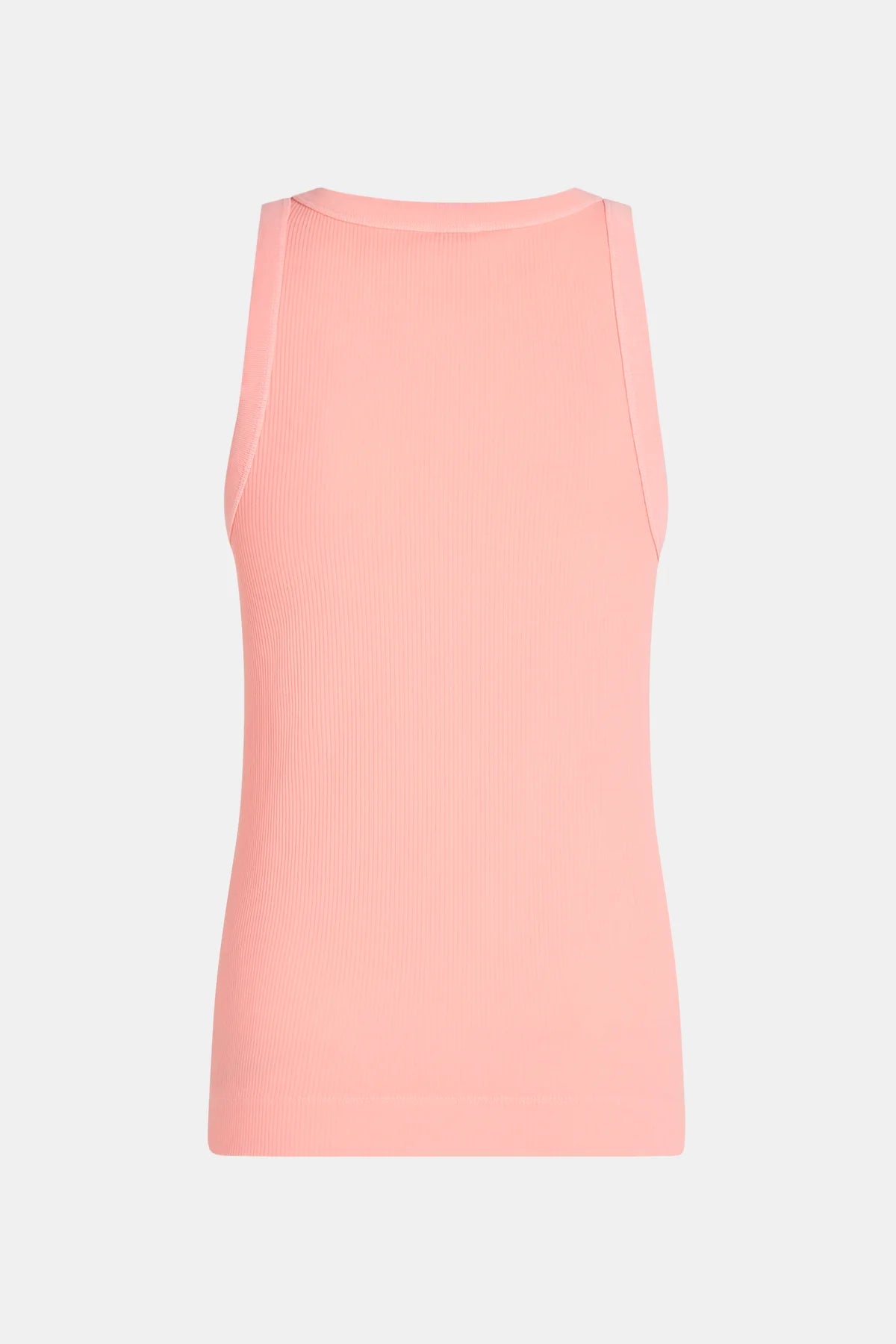 Penn & Ink | Singlet - Fluor Pink (S25F1580)