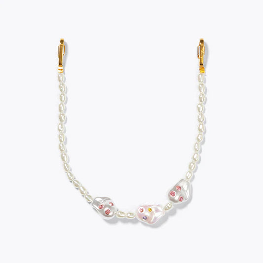 Ateljé | Stardust Pearl Cord