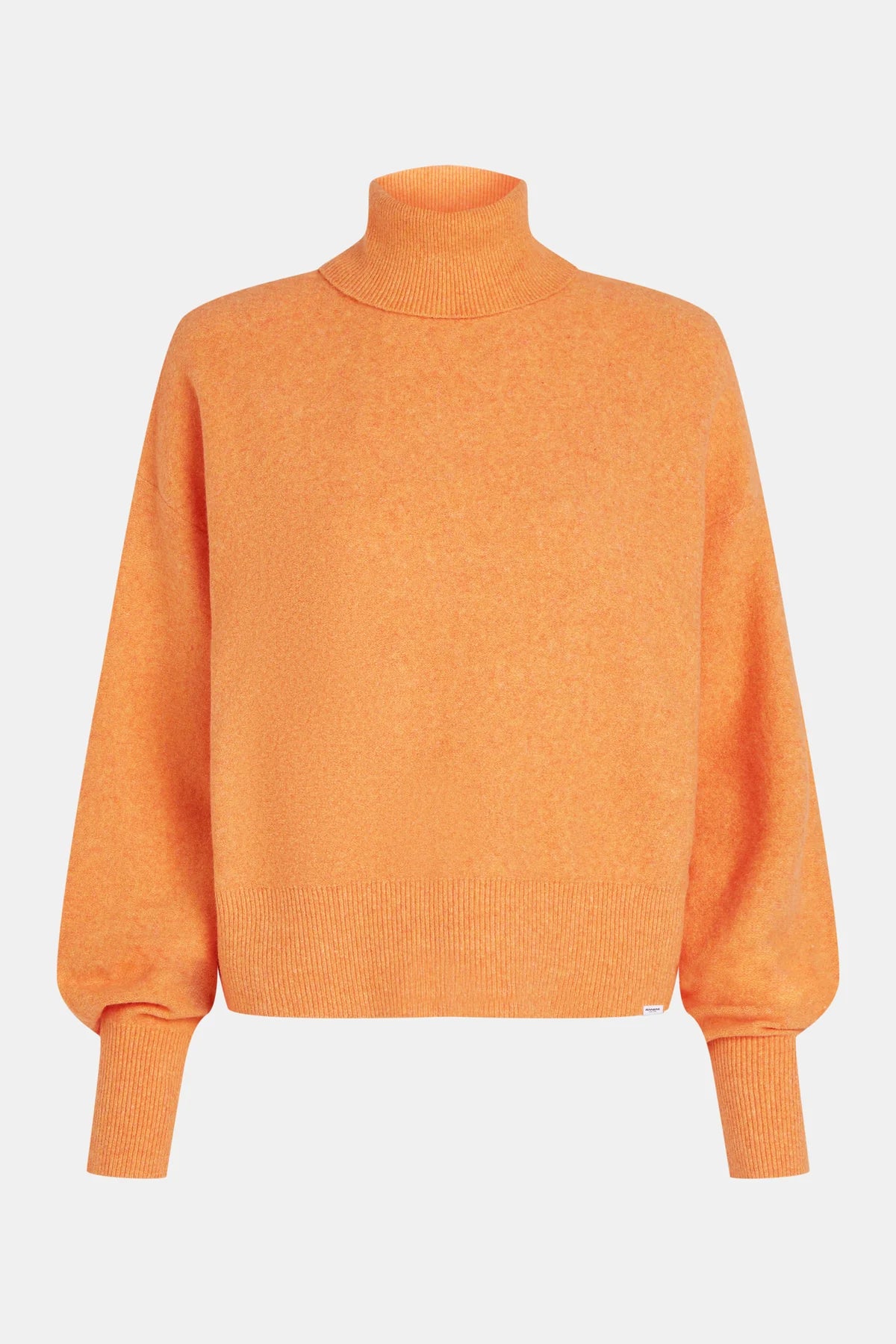 Penn & Ink | Jumper (W24B305LTD) Orange