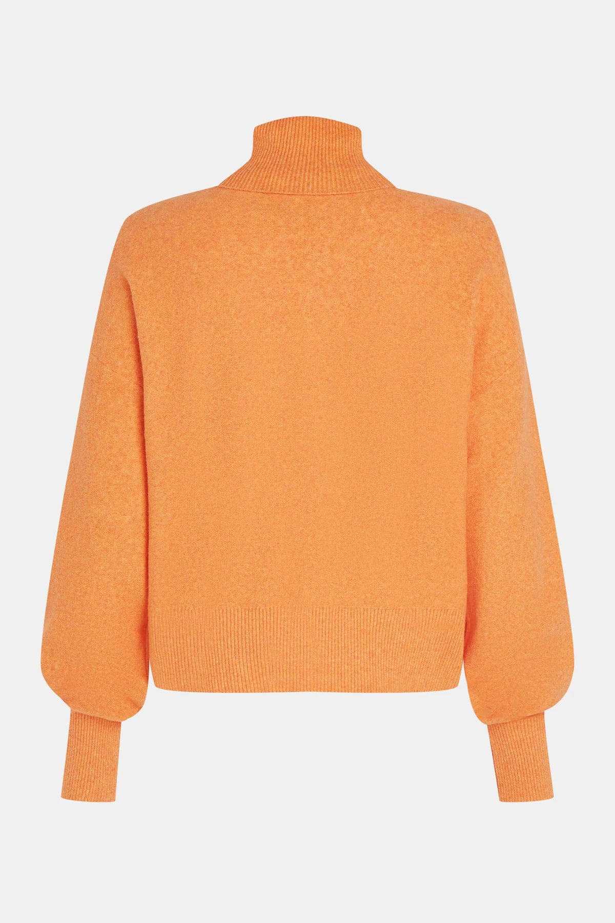 Penn & Ink | Jumper (W24B305LTD) Orange