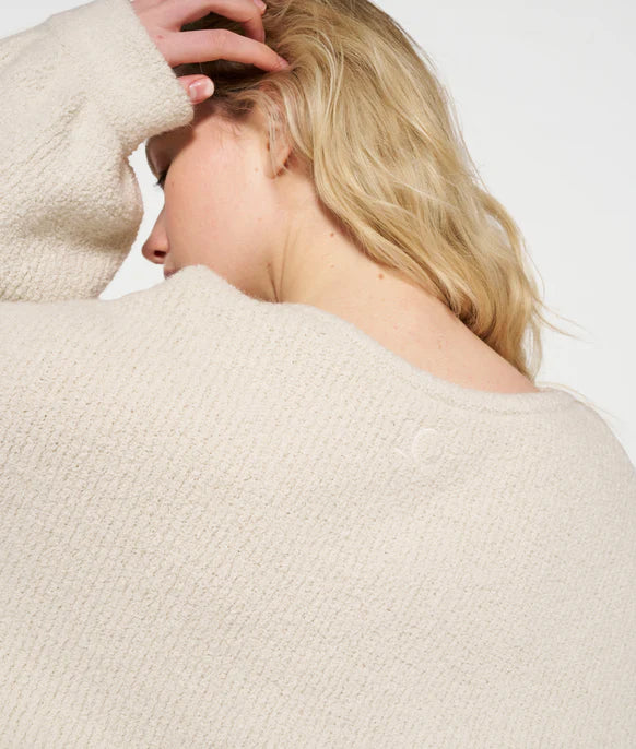 10Days | Boucle Knit Sweater