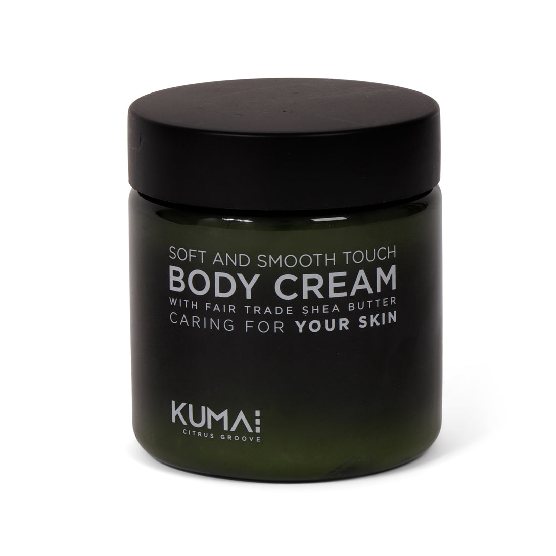 KUMAI | Bodycreme Citrus Groove