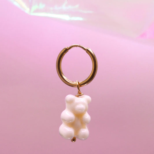 Atelier Jean | Cream Gummy Bear