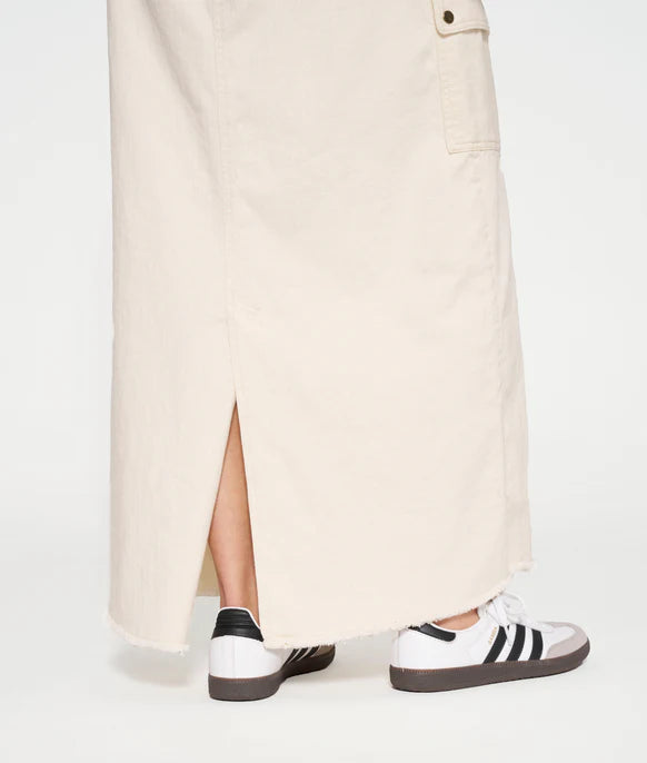 10Days | Maxi Skirt Twill