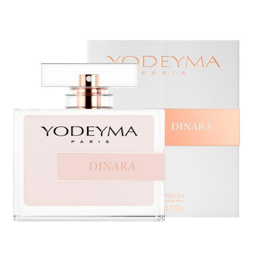 Yodeyma | Dinara