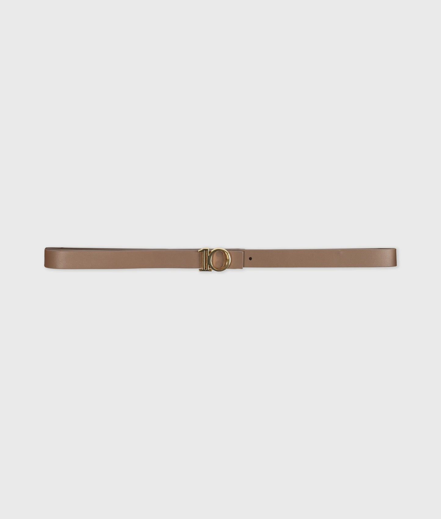 10Days | Monogram Belt