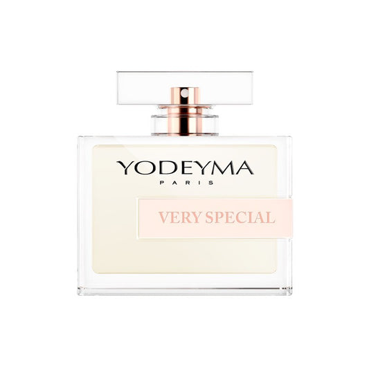 Yodeyma | Very Special