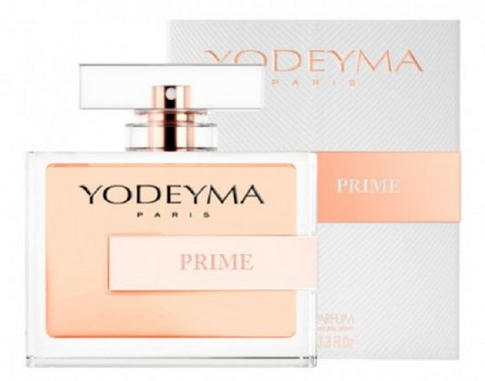 Yodeyma | Prime