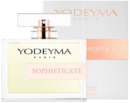 Yodeyma | Sophisticate