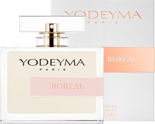 Yodeyma | Boreal